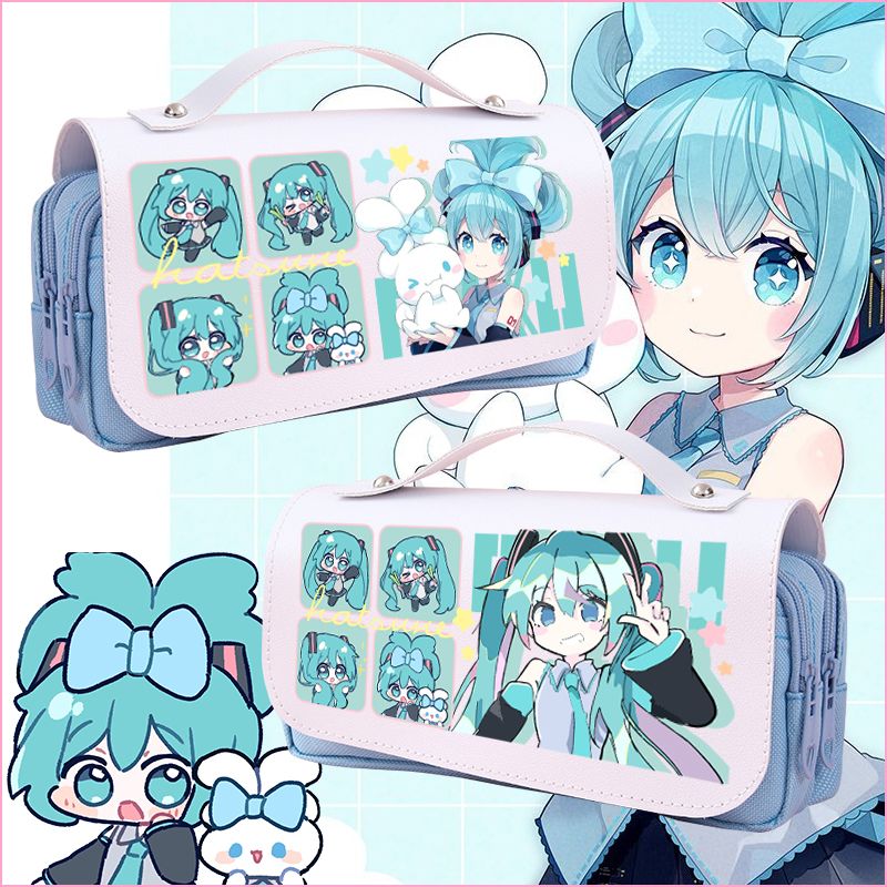 Anime Merchandise Box Set - Hatsune Miku anime merchandise cartoon cute