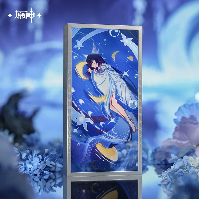 Official Genshin Impact Licens - Anime Merchandise Licensing review and price