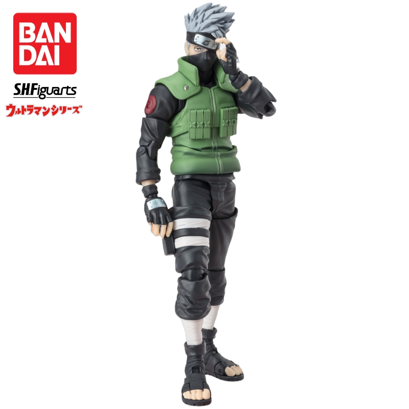 Spot SaleIn Stock Bandai S H F - Anime Merchandise Box Set review and price