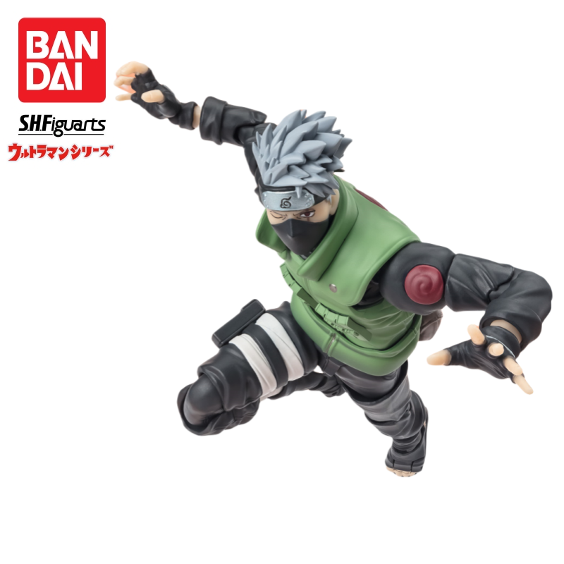 Spot SaleIn Stock Bandai S H F - Anime Merchandise Box Set review and price