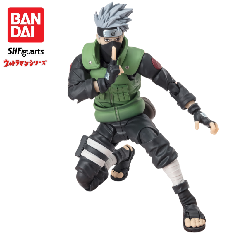 Spot SaleIn Stock Bandai S H F - Anime Merchandise Box Set review and price