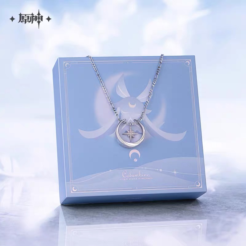miHoYo Official Genshin Impact - Anime Cosplay Merchandise review and price
