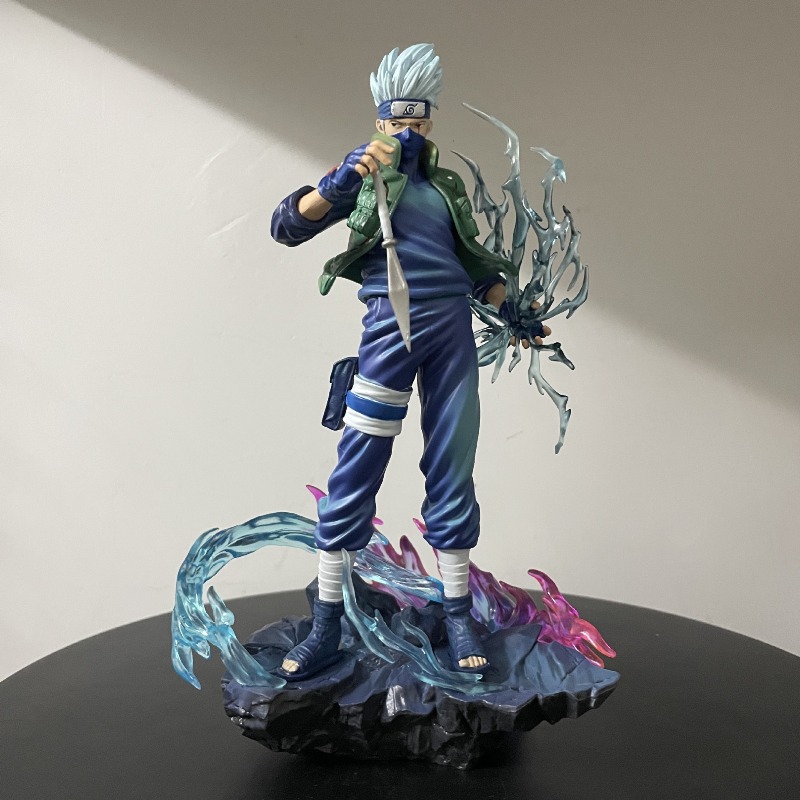 Ten Years of Hundred Endurance - Anime Merchandise Naruto review and price