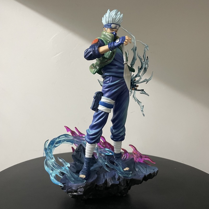 Ten Years of Hundred Endurance - Anime Merchandise Naruto review and price