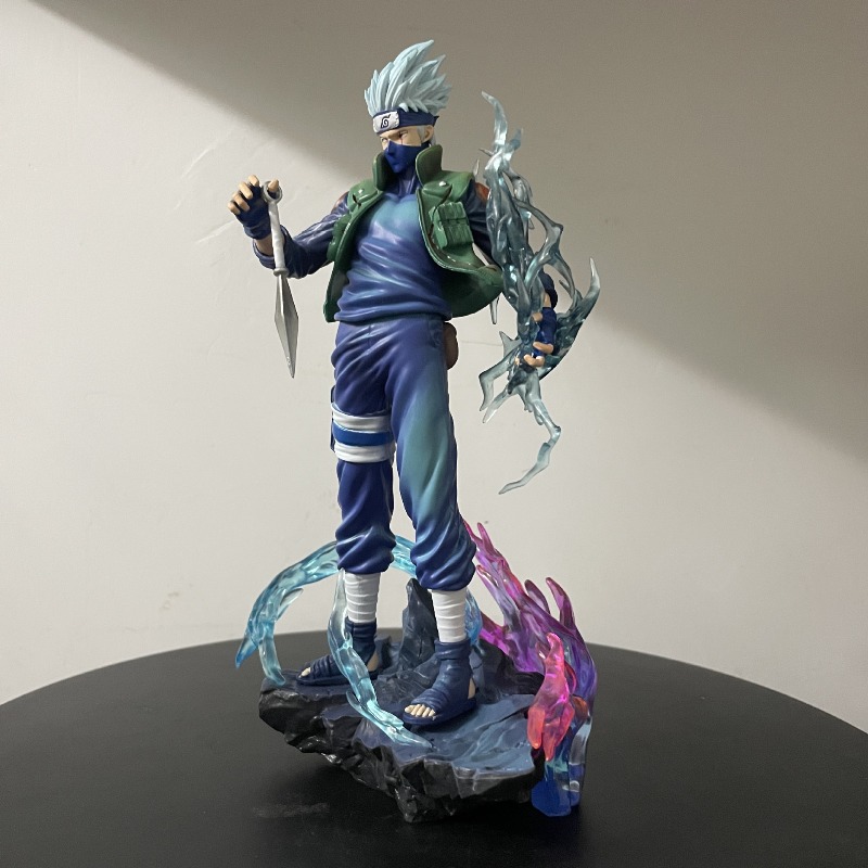 Ten Years of Hundred Endurance - Anime Merchandise Naruto review and price