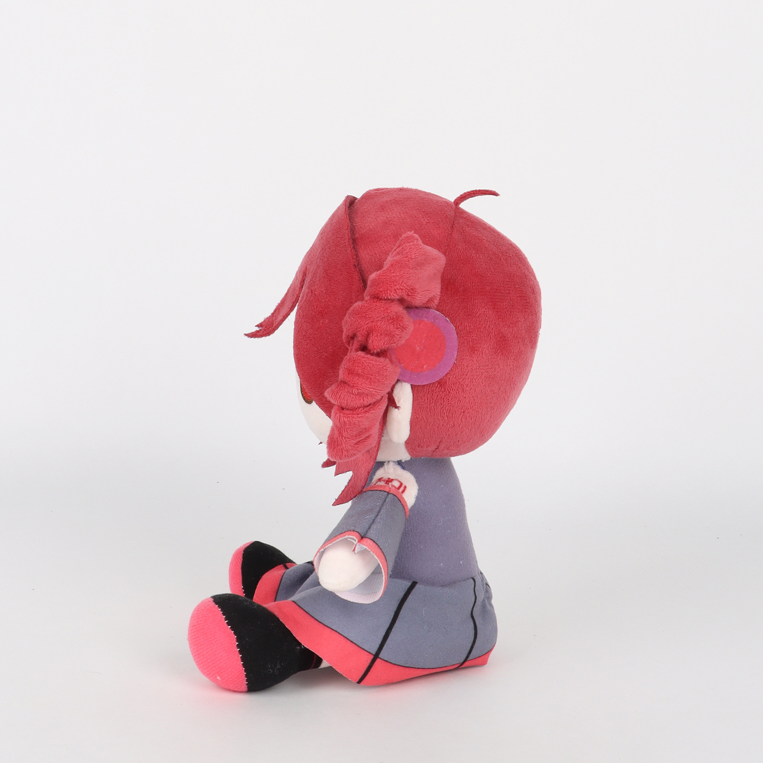 Cute Kasane Teto Plush Toy Sof - Anime Merchandise Plush Toys review and price