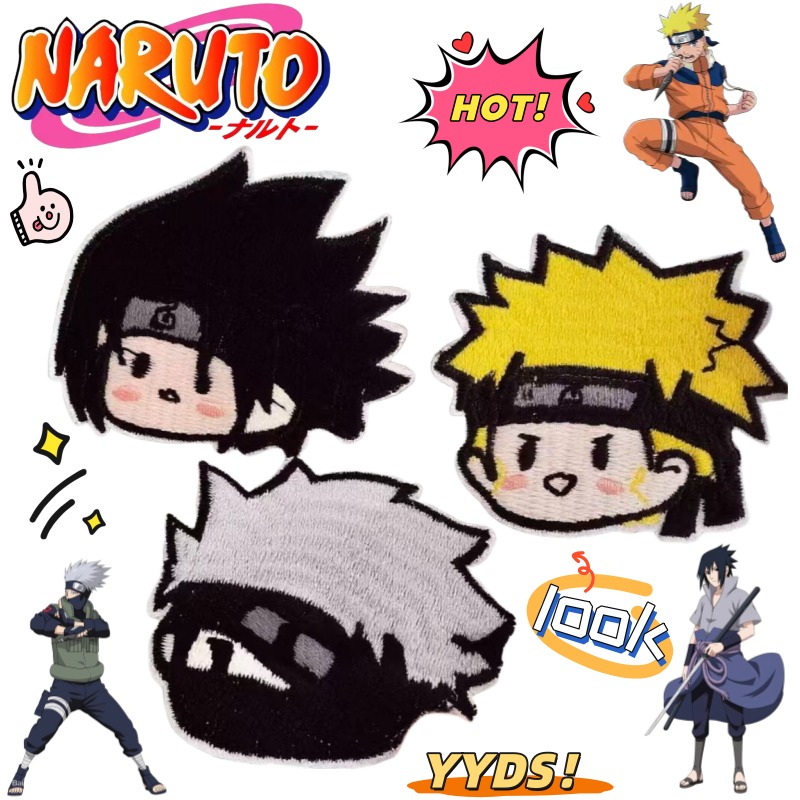 NARUTO Uzumaki Naruto Uchiha S - Anime Cosplay Merchandise review and price