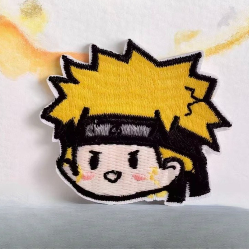 NARUTO Uzumaki Naruto Uchiha S - Anime Cosplay Merchandise review and price