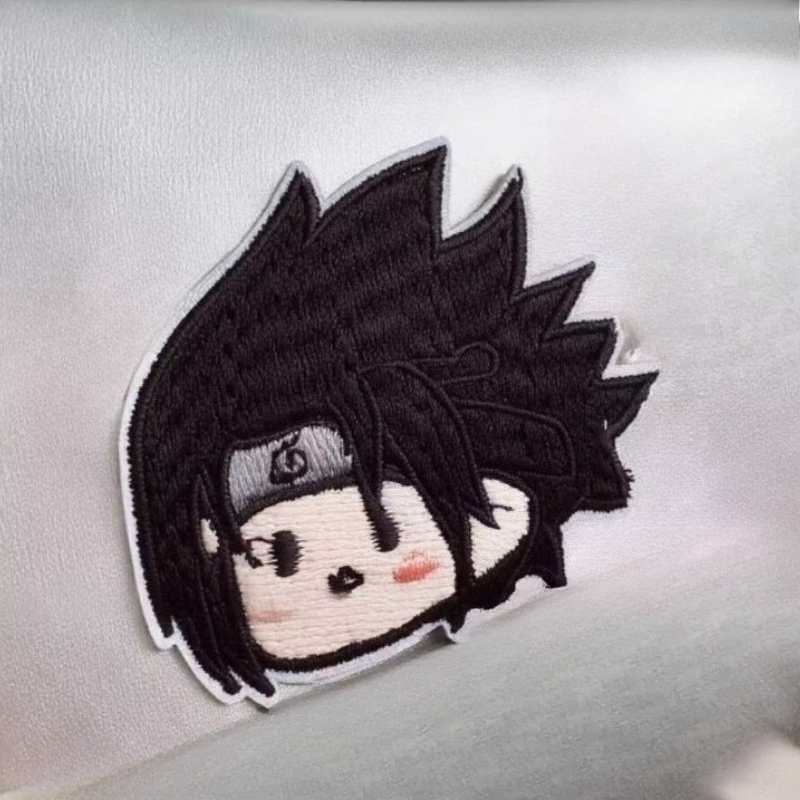 NARUTO Uzumaki Naruto Uchiha S - Anime Cosplay Merchandise review and price