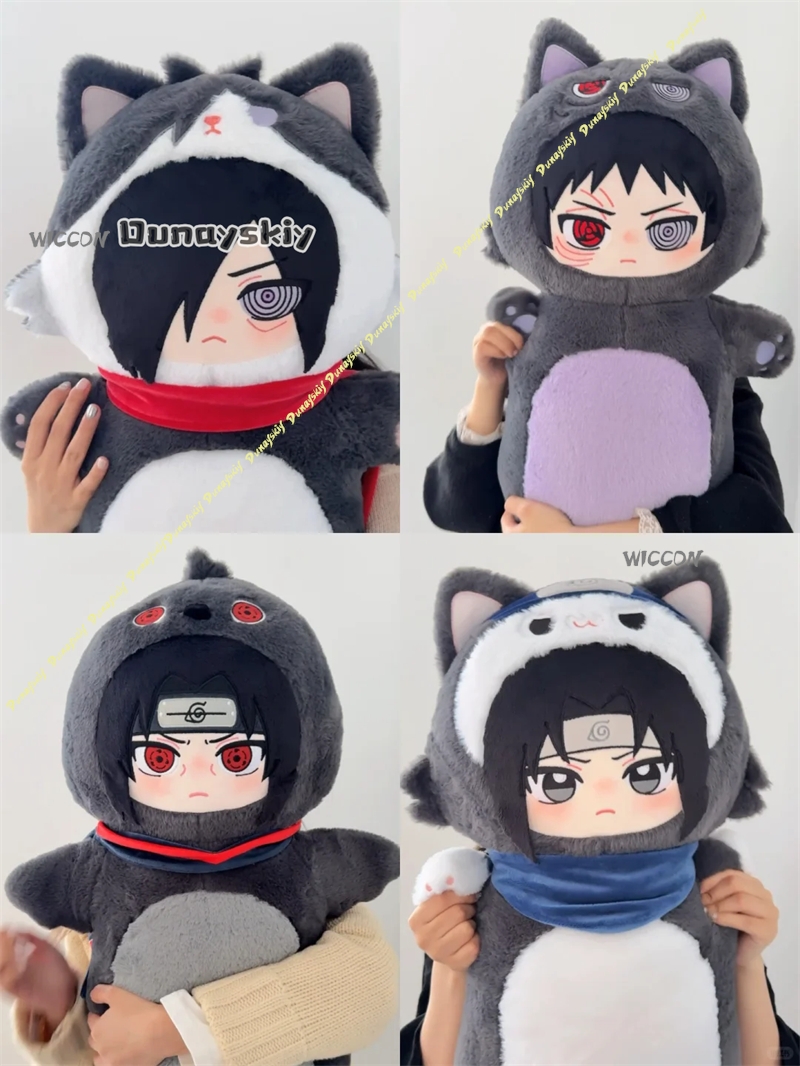 Anime Merchandise Pillow Kakas - Anime Merchandise Plush Toys review and price