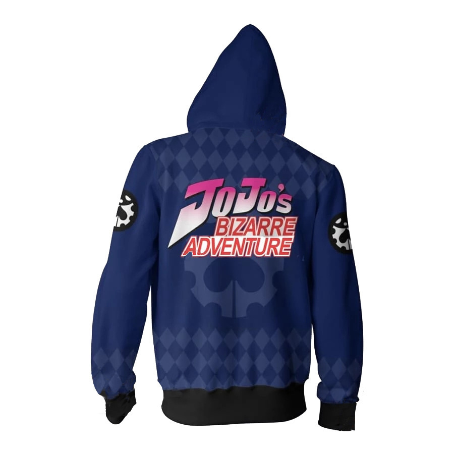 JoJo's Bizarre Adventure Class - Anime Merchandise Men review and price