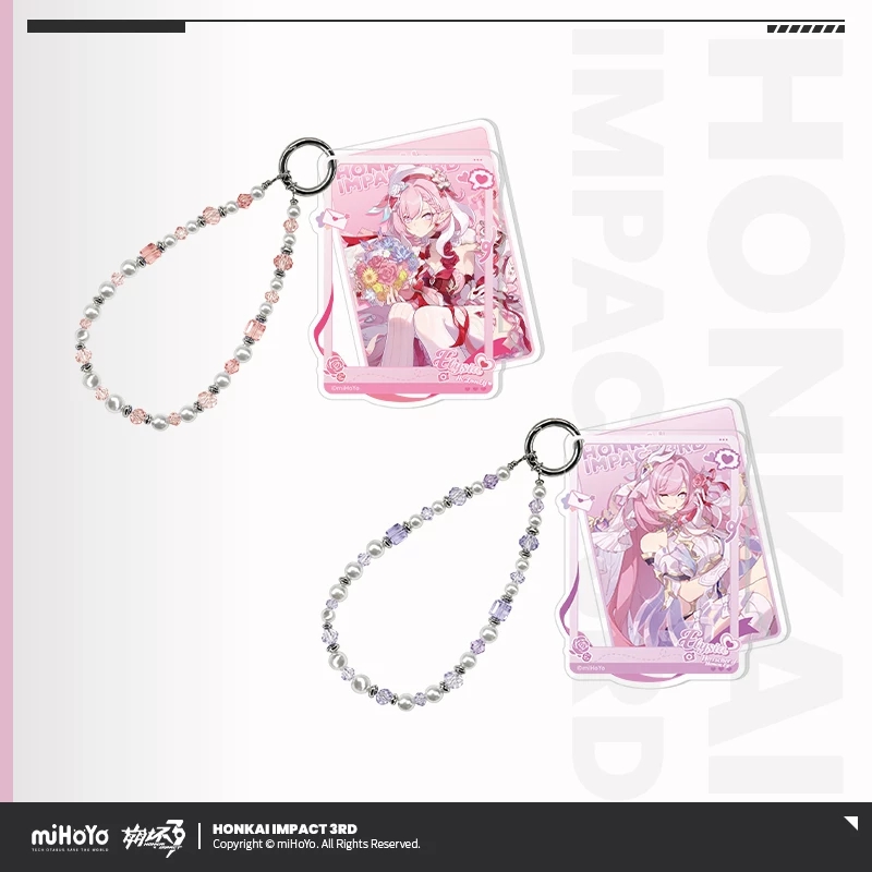 Official miHoYo Honkai Impact  - Anime Merchandise Licensing review and price