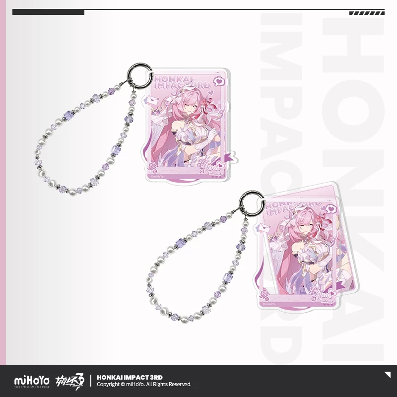 Official miHoYo Honkai Impact  - Anime Merchandise Licensing review and price