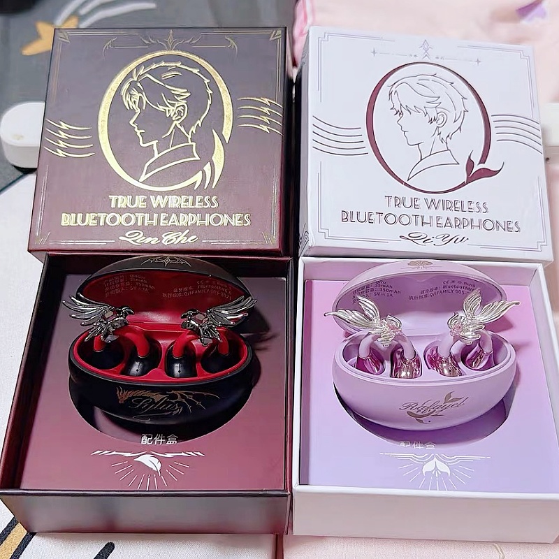 Fanfan Market True Wireless Bl - Anime Merchandise Market review and price
