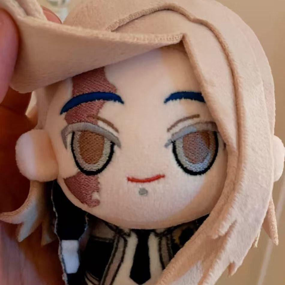 10CM Gachiakuta Tamsy Caines K - Anime Merchandise Plush Toys review and price