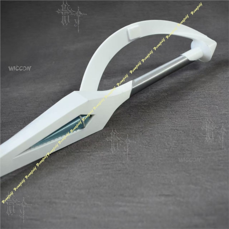 Sapphire Knight Cosplay Prop R - Anime Cosplay Merchandise review and price