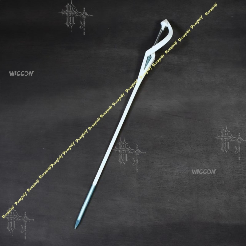 Sapphire Knight Cosplay Prop R - Anime Cosplay Merchandise review and price