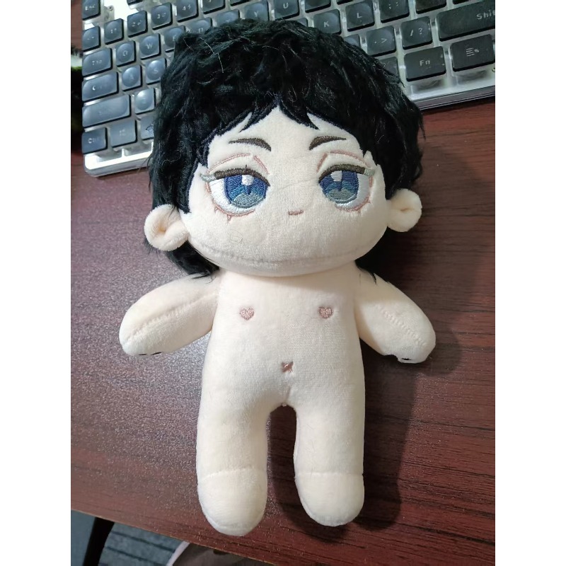 Haikyuu!! Companion Doll Carto - Anime Merchandise Haikyuu review and price