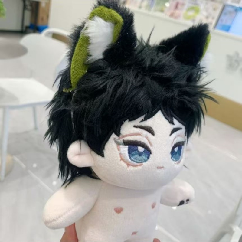 Haikyuu!! Companion Doll Carto - Anime Merchandise Haikyuu review and price
