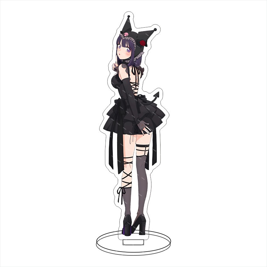 16CM Anime Acrylic Stand My Dr - Anime Merchandise Collection review and price