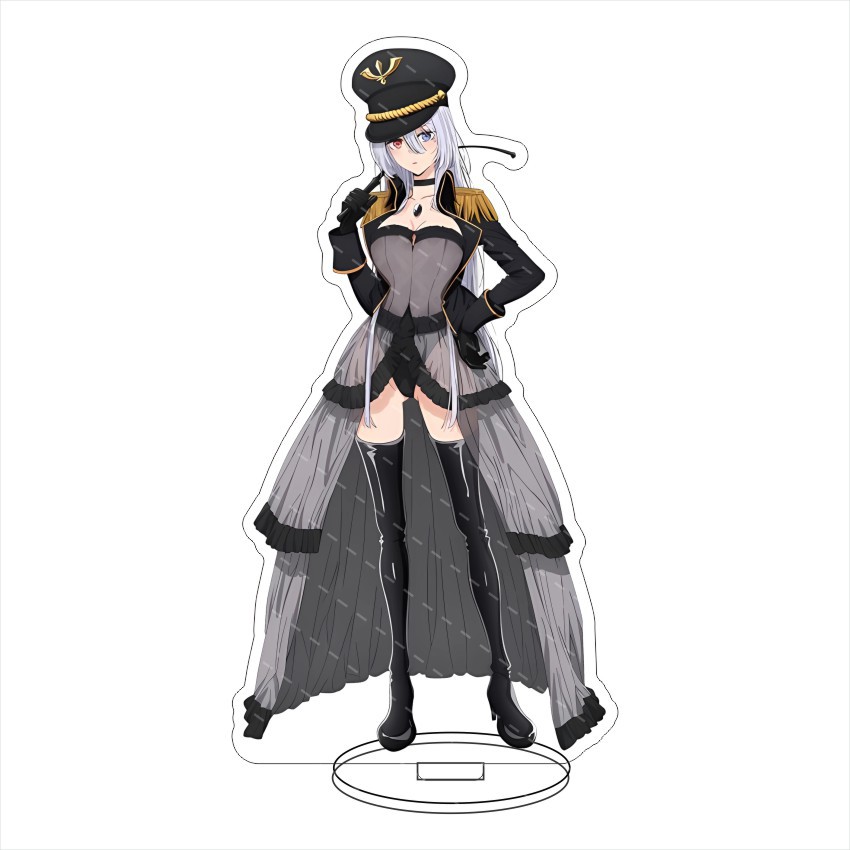 16CM Anime Acrylic Stand My Dr - Anime Merchandise Collection review and price