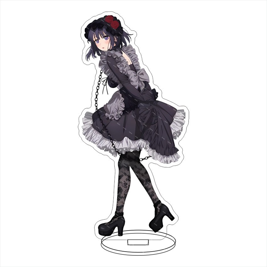 16CM Anime Acrylic Stand My Dr - Anime Merchandise Collection review and price