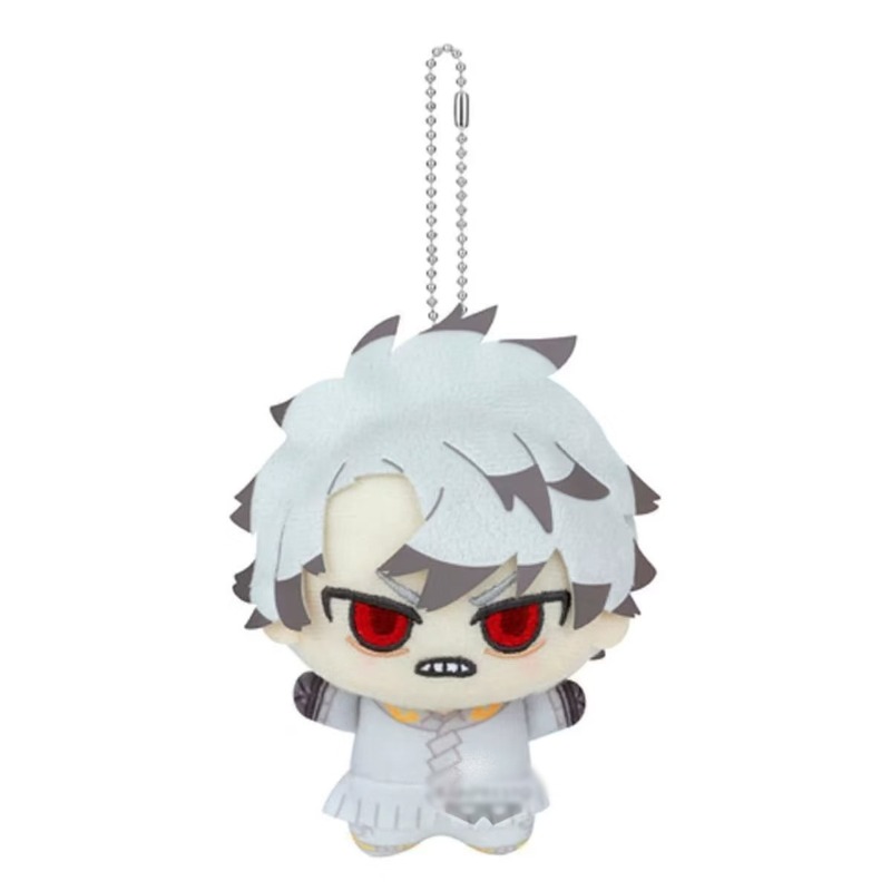GACHIAKUTA Anime Peripheral Pl - Anime Merchandise Plush Toys review and price