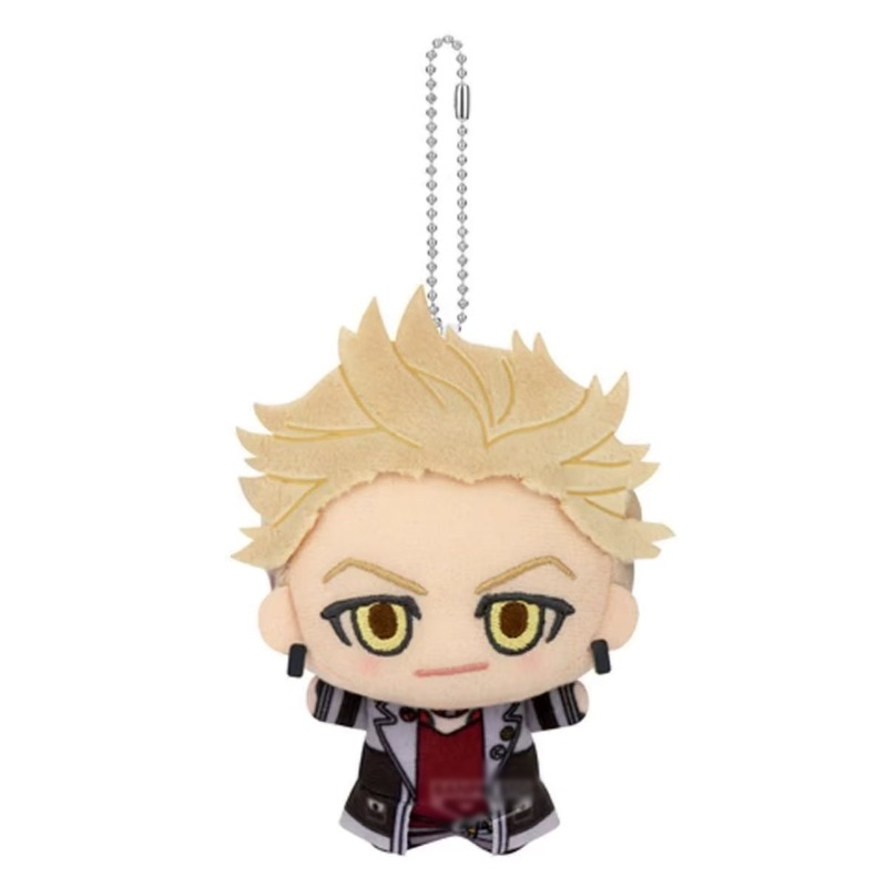 GACHIAKUTA Anime Peripheral Pl - Anime Merchandise Plush Toys review and price