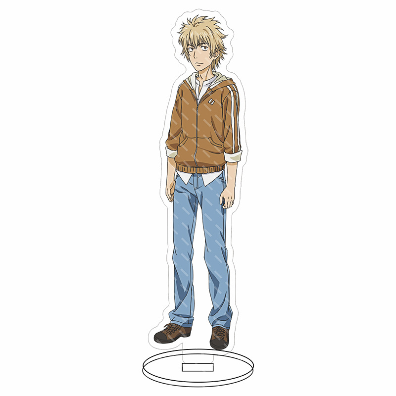 16CM Anime Acrylic Stand A Cer - Anime Merchandise Collection review and price