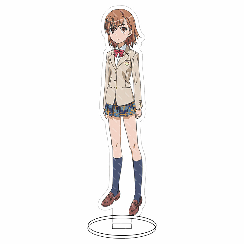16CM Anime Acrylic Stand A Cer - Anime Merchandise Collection review and price