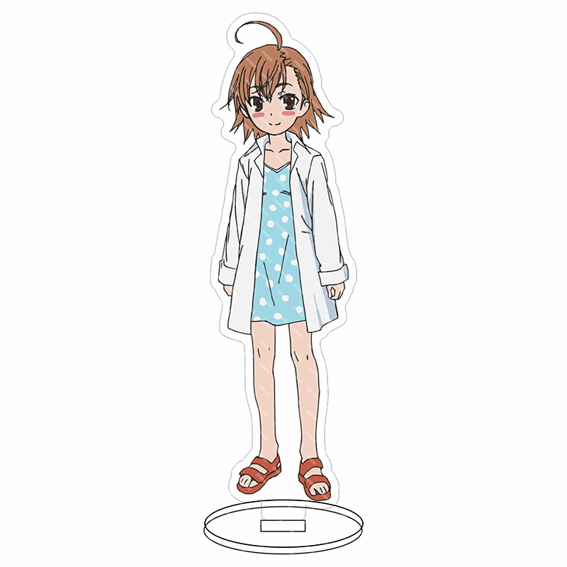 16CM Anime Acrylic Stand A Cer - Anime Merchandise Collection review and price