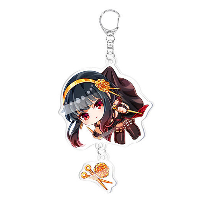 SPY×FAMILY Acrylic Desk Stand  - Anime Merchandise Licensing review and price