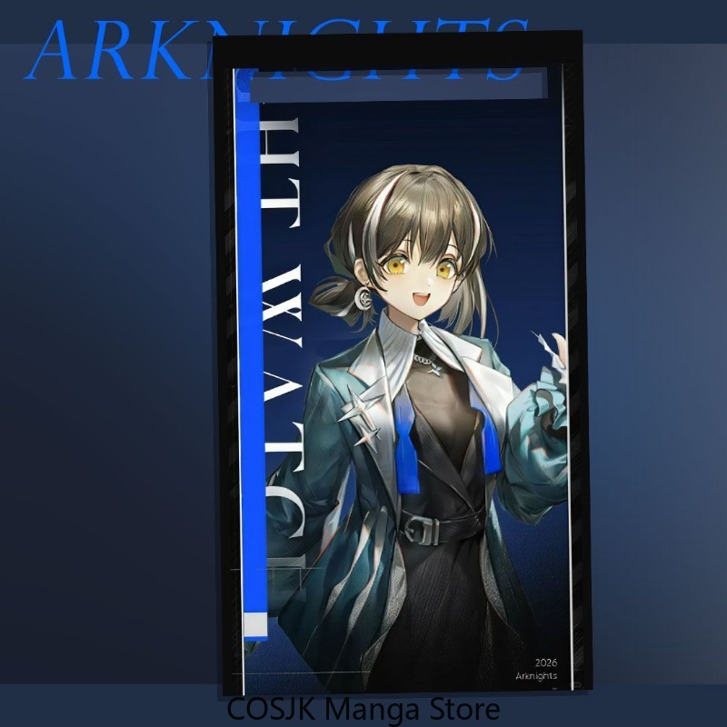 Anime Arknights: Endfield Acce - Anime Cosplay Merchandise review and price