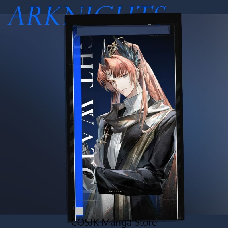 Anime Arknights: Endfield Acce - Anime Cosplay Merchandise review and price