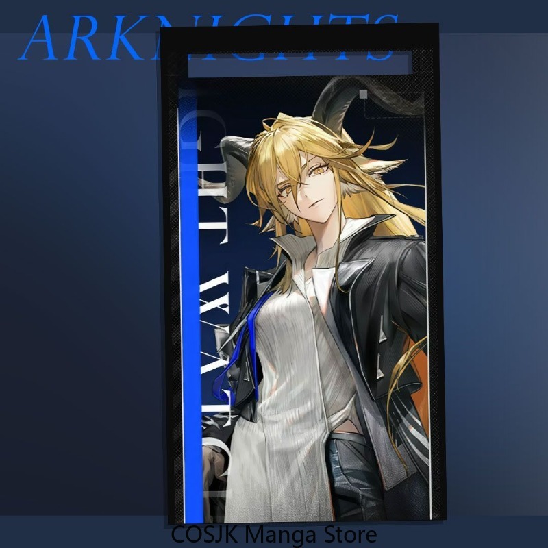 Anime Arknights: Endfield Acce - Anime Cosplay Merchandise review and price
