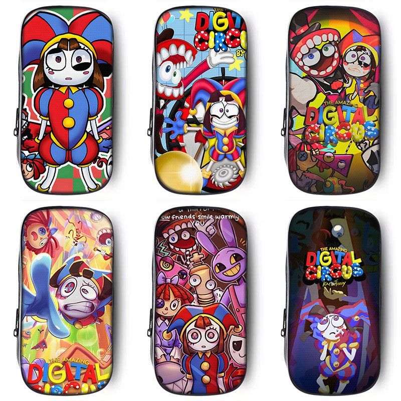 Magic Number Circus Cartoon An - Anime Merchandise Box Set review and price