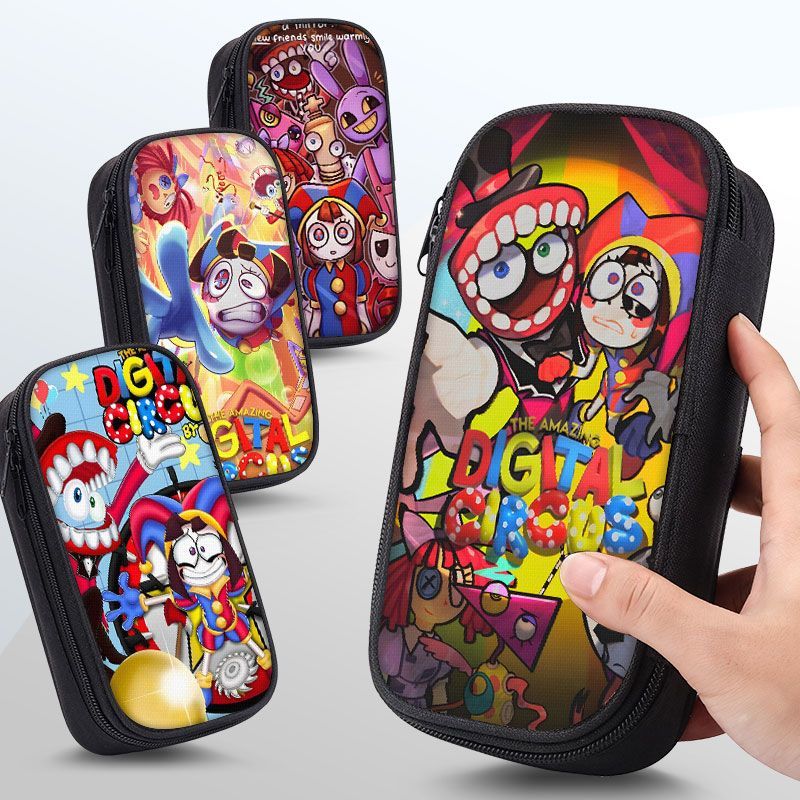 Magic Number Circus Cartoon An - Anime Merchandise Box Set review and price