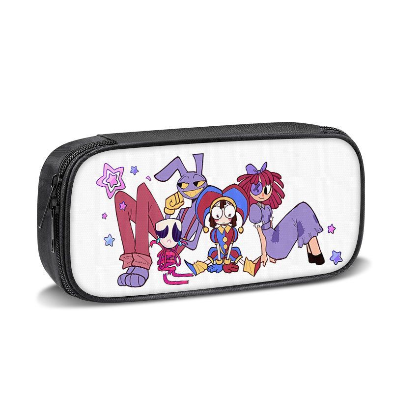 Magic Number Circus Cartoon An - Anime Merchandise Box Set review and price