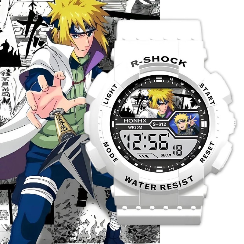NARUTO Haruno Sakura Uchiha Ob - Anime Merchandise Naruto review and price