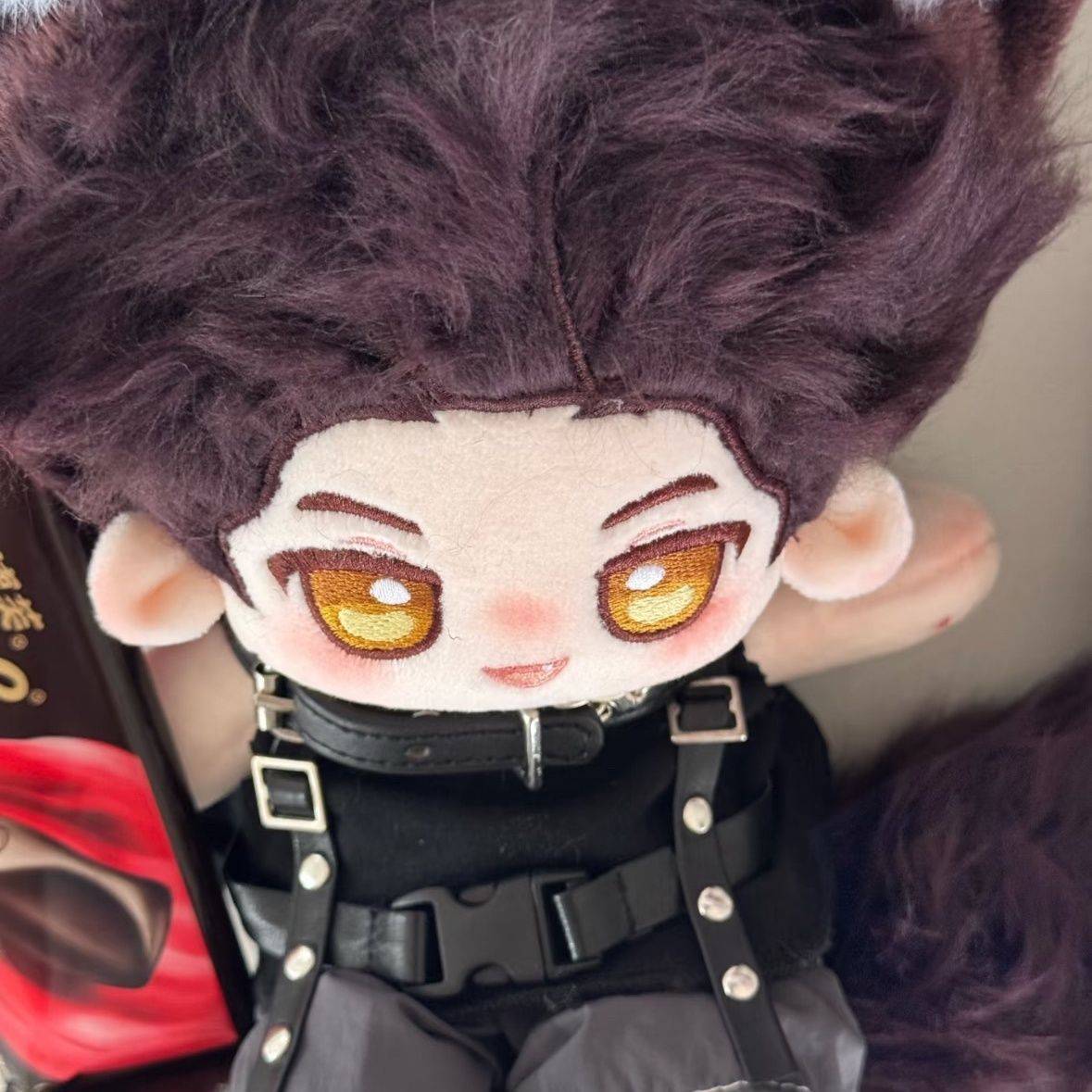 Anime Love and Deepspace Valko - Anime Merchandise Plush Toys review and price