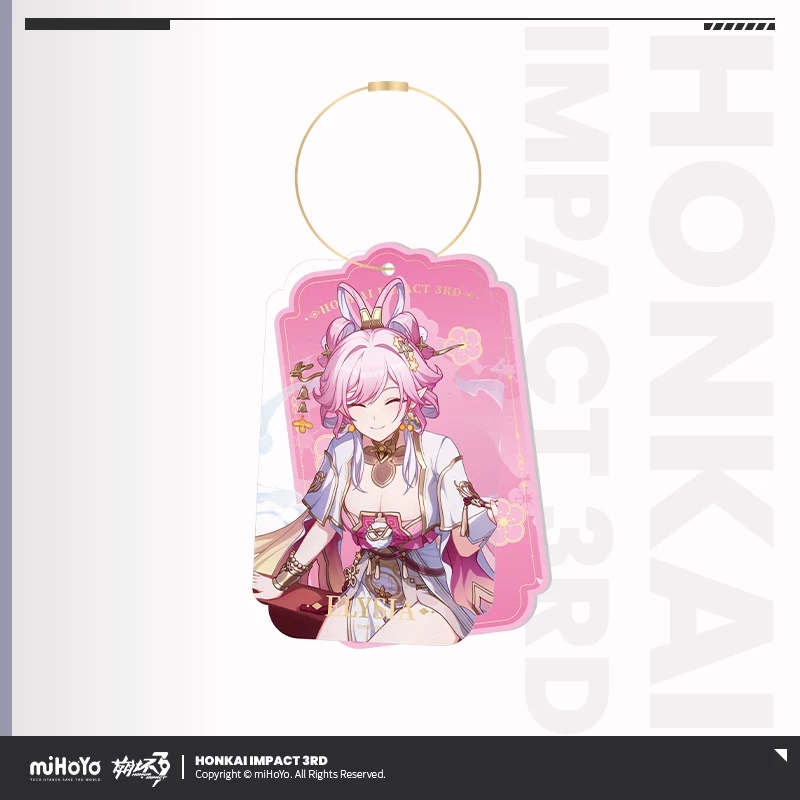 Official miHoYo Honkai Impact  - Anime Merchandise Licensing review and price