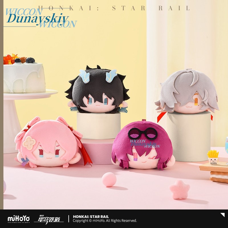 Honkai: Star Rail Firefly Kafk - Anime Merchandise Keychains review and price