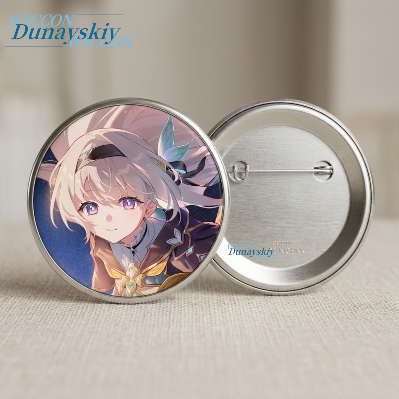 Honkai: Star Rail Firefly Kafk - Anime Merchandise Keychains review and price