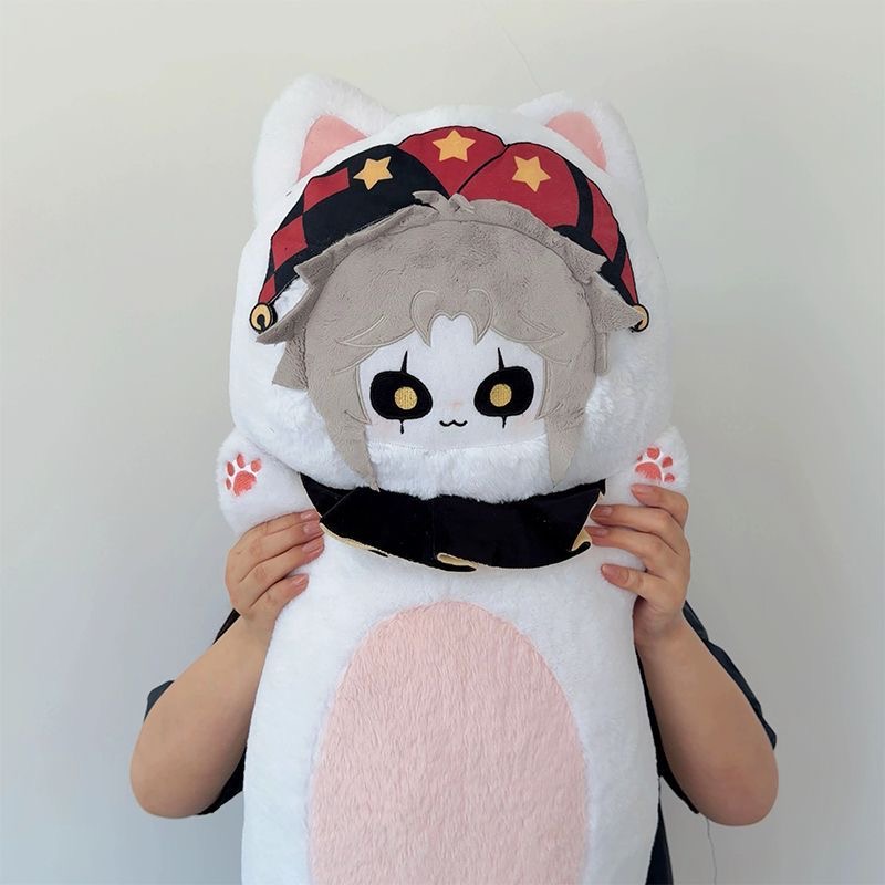 The Freak Circus Pierrot Harle - Anime Cosplay Merchandise review and price