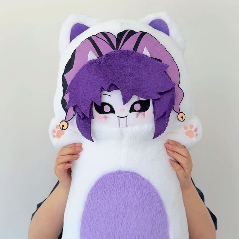 The Freak Circus Pierrot Harle - Anime Cosplay Merchandise review and price