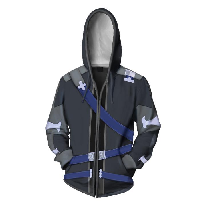Sword Art Online Anime CS Zipp - Anime Merchandise In Japanese review and price