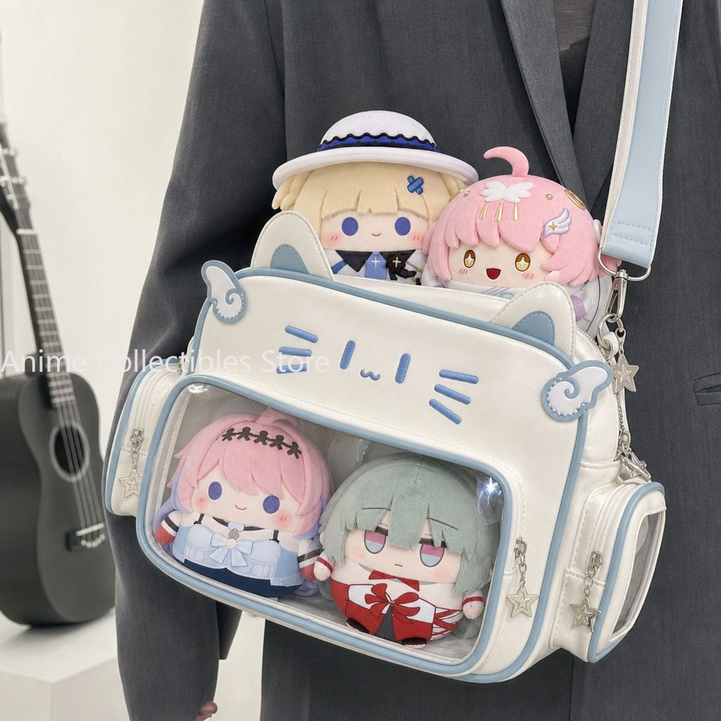 Anime Wuthering Waves Phoebe A - Anime Merchandise Plush Toys review and price