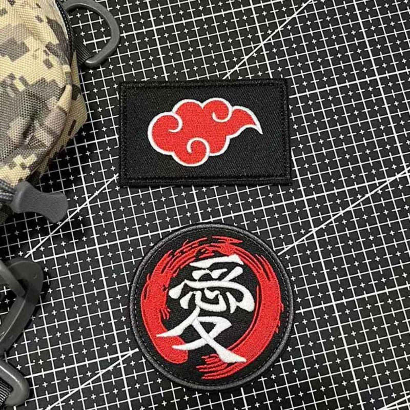 New NARUTO Personalized Two-di - Anime Merchandise Naruto review and price