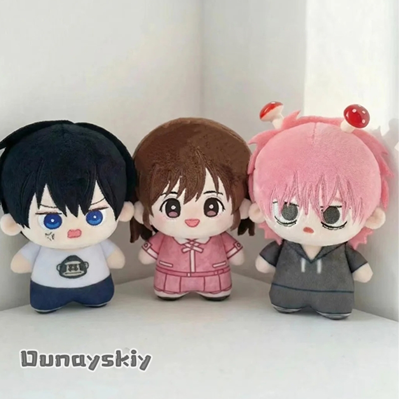 Hemera/Anime Tamon's B-Side Co - Anime Merchandise Plush Toys review and price
