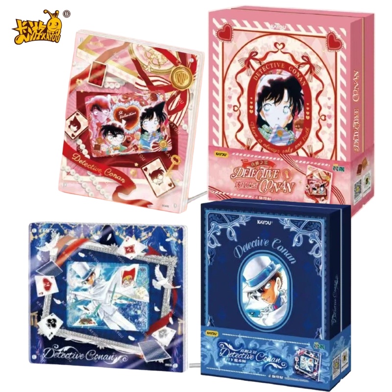 KAYOU Detective Conan Truth Sc - Anime Merchandise Licensing review and price